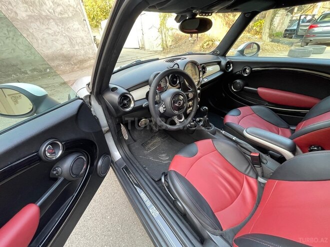 Mini Cooper 2009, 209,000 km - 1.6 l - Bakı