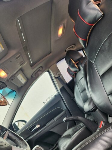 Chevrolet Cruze 2014, 202,000 km - 1.4 л - Bakı