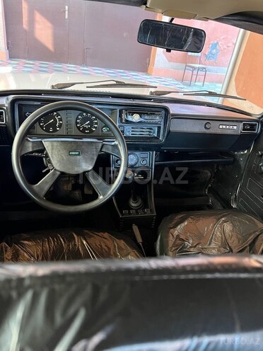 LADA (VAZ) 2107 2009, 58,000 km - 1.6 l - Şəmkir