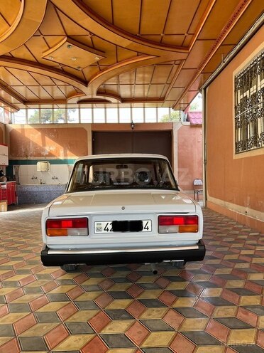 LADA (VAZ) 2107 2009, 58,000 km - 1.6 l - Şəmkir