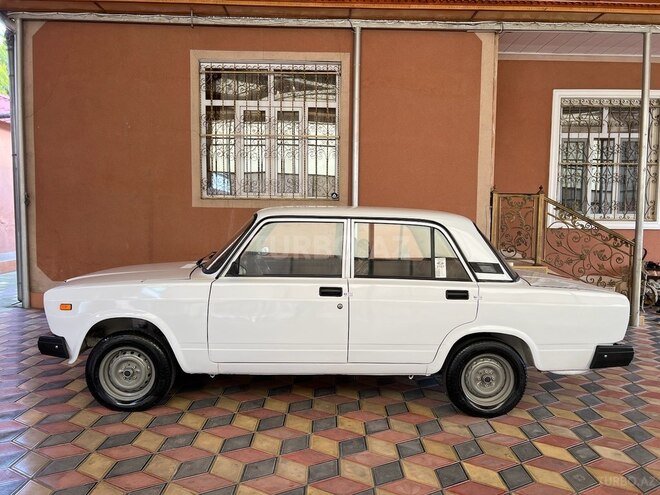 LADA (VAZ) 2107 2009, 58,000 km - 1.6 l - Şəmkir