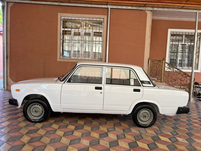 LADA (VAZ) 2107 2009, 58,000 km - 1.6 l - Şəmkir