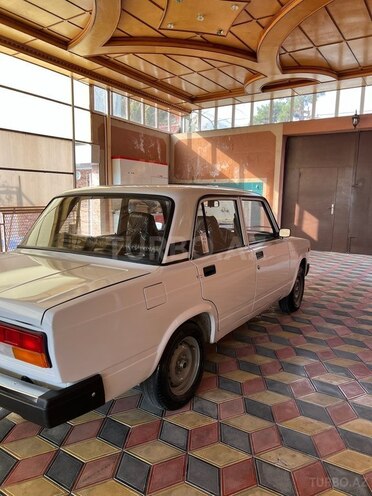 LADA (VAZ) 2107 2009, 58,000 km - 1.6 l - Şəmkir