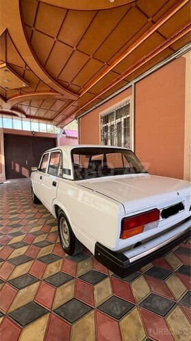 LADA (VAZ) 2107 2009, 58,000 km - 1.6 l - Şəmkir