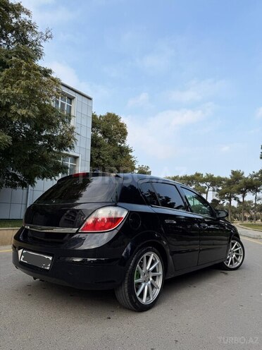 Opel Astra 2006, 286,000 km - 1.4 l - Bakı