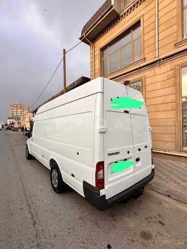 Ford Transit 2009, 451,000 km - 2.4 l - Bakı