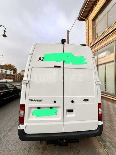 Ford Transit 2009, 451,000 km - 2.4 l - Bakı