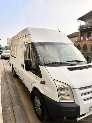Ford Transit 2009, 451,000 km - 2.4 l - Bakı