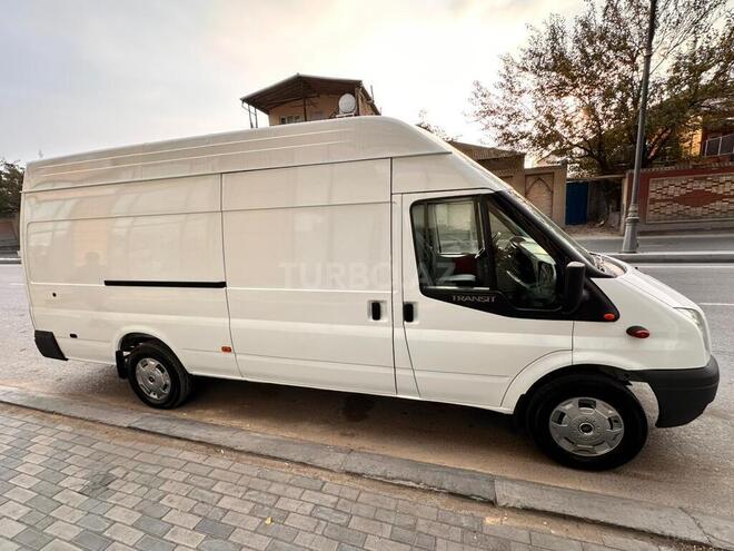 Ford Transit 2009, 451,000 km - 2.4 l - Bakı