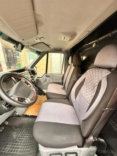 Ford Transit 2009, 451,000 km - 2.4 l - Bakı