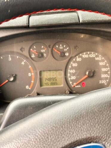 Ford Transit 2009, 451,000 km - 2.4 l - Bakı