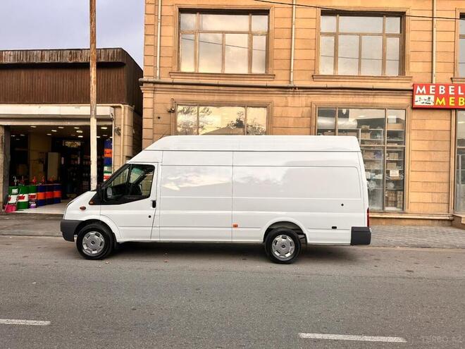 Ford Transit 2009, 451,000 km - 2.4 l - Bakı