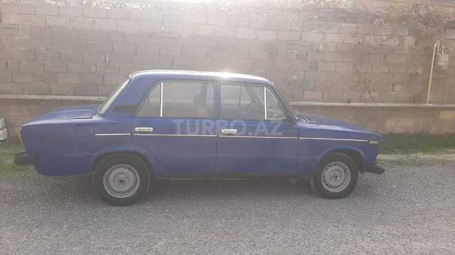 LADA (VAZ) 2106 1986, 20,000 km - 1.5 л - Bakı