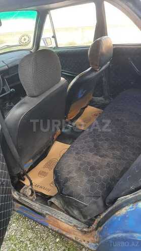 LADA (VAZ) 2106 1986, 20,000 km - 1.5 л - Bakı