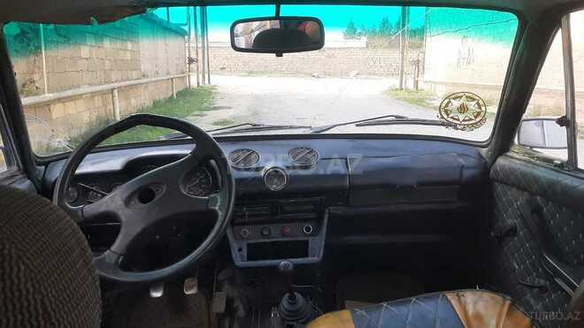 LADA (VAZ) 2106 1986, 20,000 km - 1.5 л - Bakı
