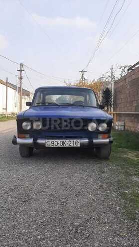 LADA (VAZ) 2106 1986, 20,000 km - 1.5 л - Bakı