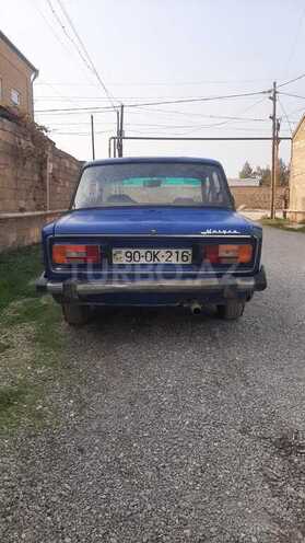 LADA (VAZ) 2106 1986, 20,000 km - 1.5 л - Bakı