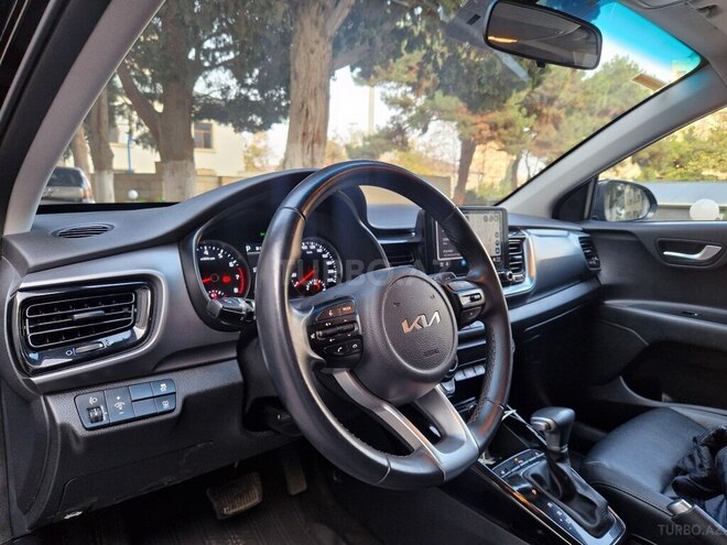 Kia Stonic 2023, 62,000 km - 1.4 l - Bakı