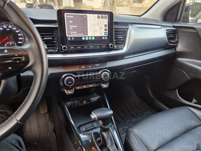 Kia Stonic 2023, 62,000 km - 1.4 l - Bakı