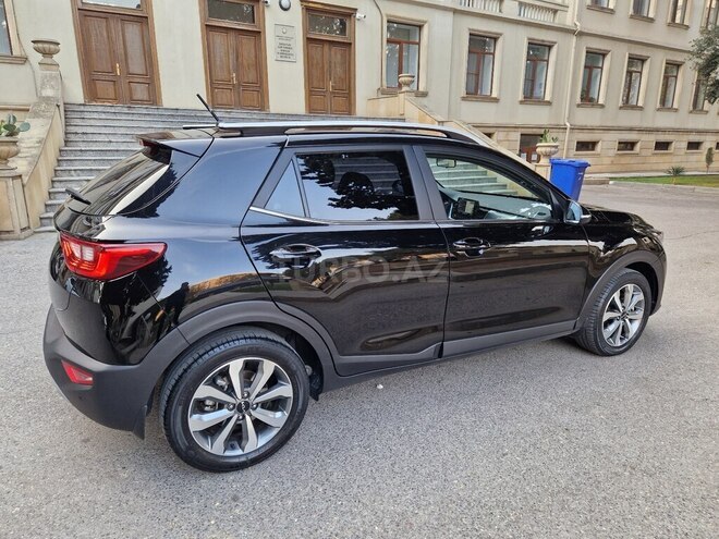 Kia Stonic 2023, 62,000 km - 1.4 l - Bakı