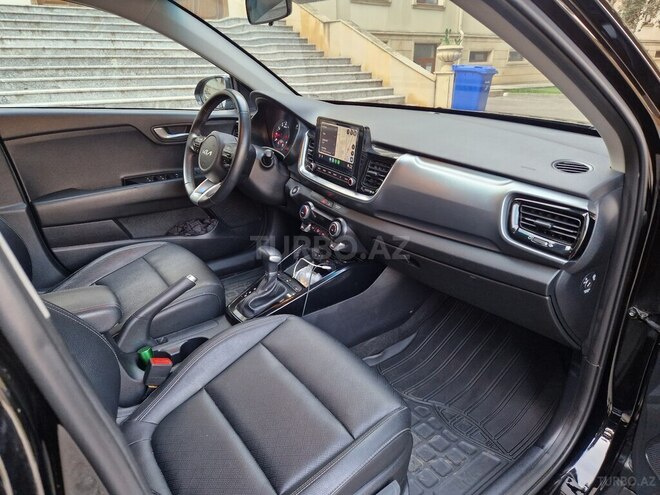 Kia Stonic 2023, 62,000 km - 1.4 l - Bakı