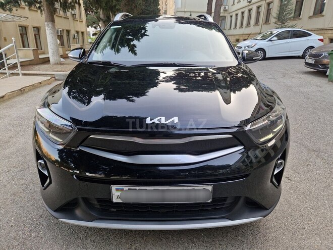 Kia Stonic 2023, 62,000 km - 1.4 l - Bakı