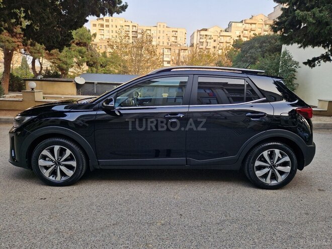 Kia Stonic 2023, 62,000 km - 1.4 l - Bakı