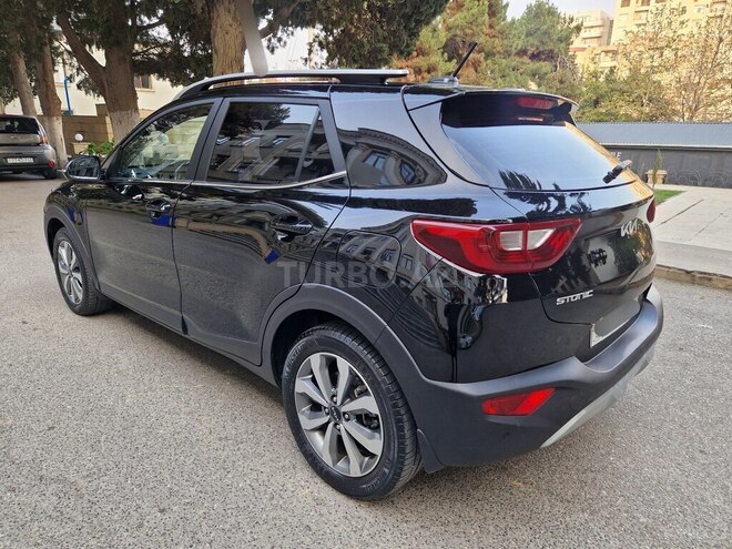 Kia Stonic 2023, 62,000 km - 1.4 l - Bakı