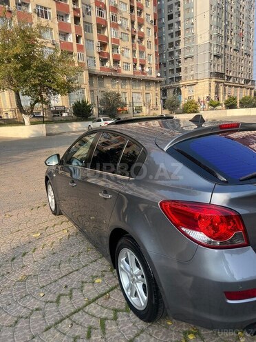Chevrolet Cruze 2013, 182,000 km - 1.8 l - Bakı
