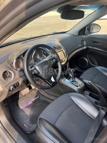 Chevrolet Cruze 2013, 182,000 km - 1.8 l - Bakı