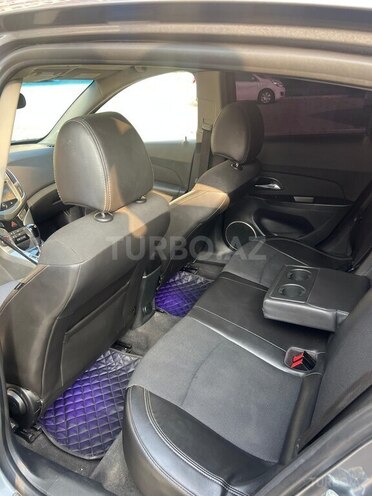 Chevrolet Cruze 2013, 182,000 km - 1.8 l - Bakı