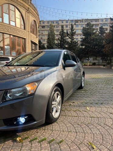 Chevrolet Cruze 2013, 182,000 km - 1.8 l - Bakı