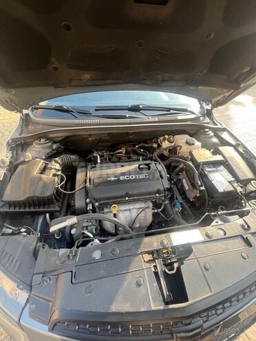Chevrolet Cruze 2013, 182,000 km - 1.8 l - Bakı