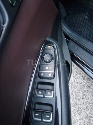 Kia Optima 2017, 125,529 km - 2.0 l - Bakı