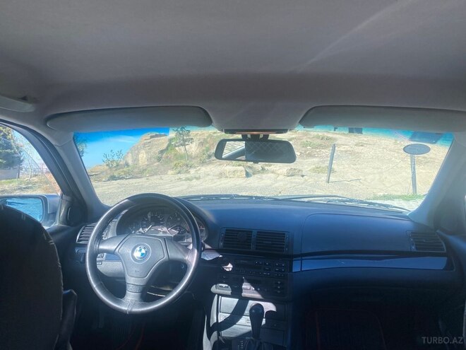 BMW 320 1999, 316,000 km - 2.0 l - Bakı