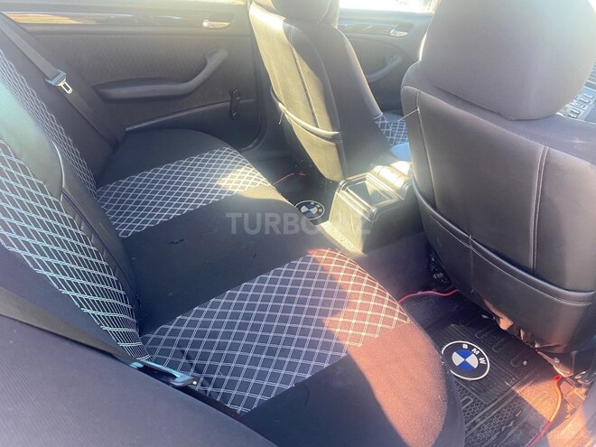 BMW 320 1999, 316,000 km - 2.0 l - Bakı