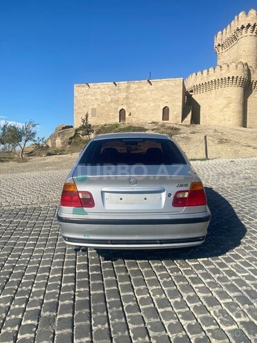 BMW 320 1999, 316,000 km - 2.0 l - Bakı