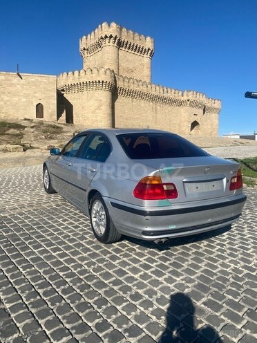 BMW 320 1999, 316,000 km - 2.0 l - Bakı