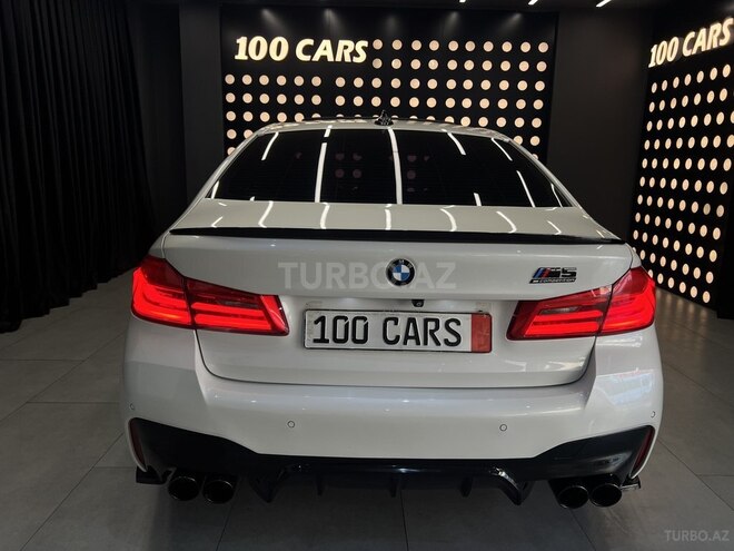 BMW 530e-5