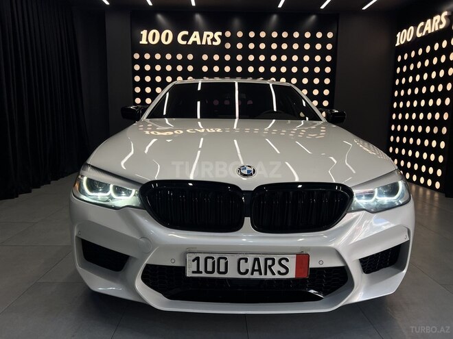 BMW 530e-2