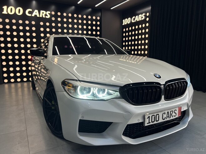 BMW 530e-1