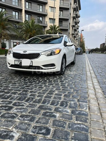 Kia Forte 2015, 65,017 km - 1.8 l - Bakı
