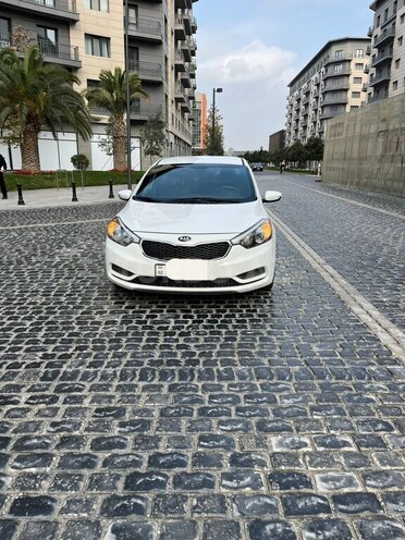 Kia Forte 2015, 65,017 km - 1.8 l - Bakı