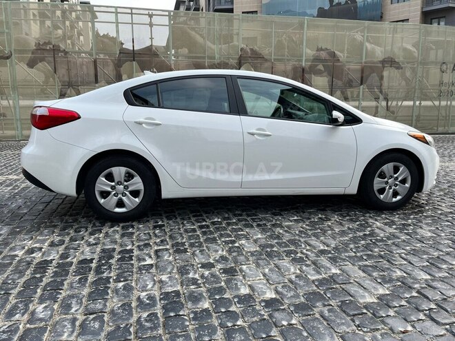 Kia Forte 2015, 65,017 km - 1.8 l - Bakı