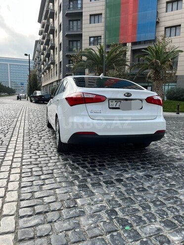 Kia Forte 2015, 65,017 km - 1.8 l - Bakı