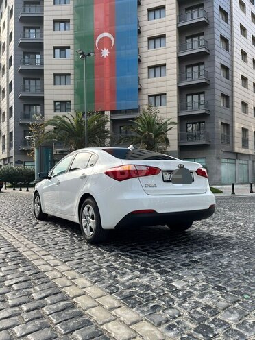 Kia Forte 2015, 65,017 km - 1.8 l - Bakı