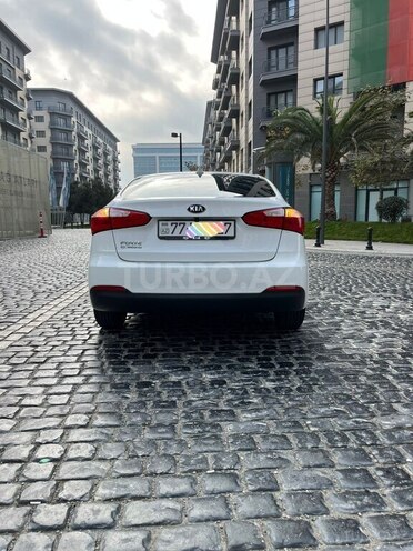 Kia Forte 2015, 65,017 km - 1.8 l - Bakı
