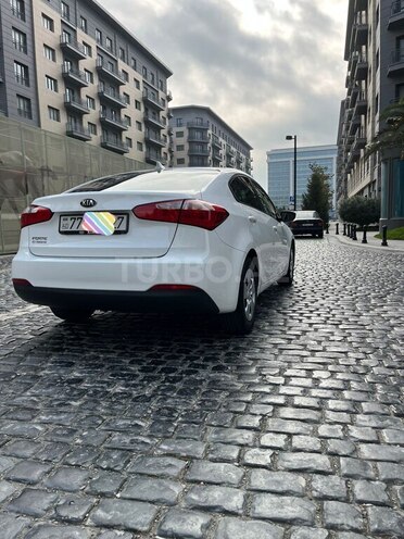 Kia Forte 2015, 65,017 km - 1.8 l - Bakı