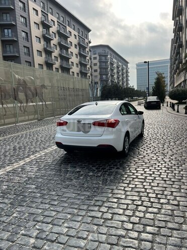 Kia Forte 2015, 65,017 km - 1.8 l - Bakı