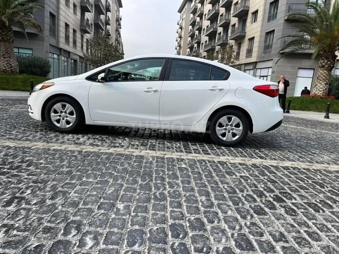Kia Forte 2015, 65,017 km - 1.8 l - Bakı